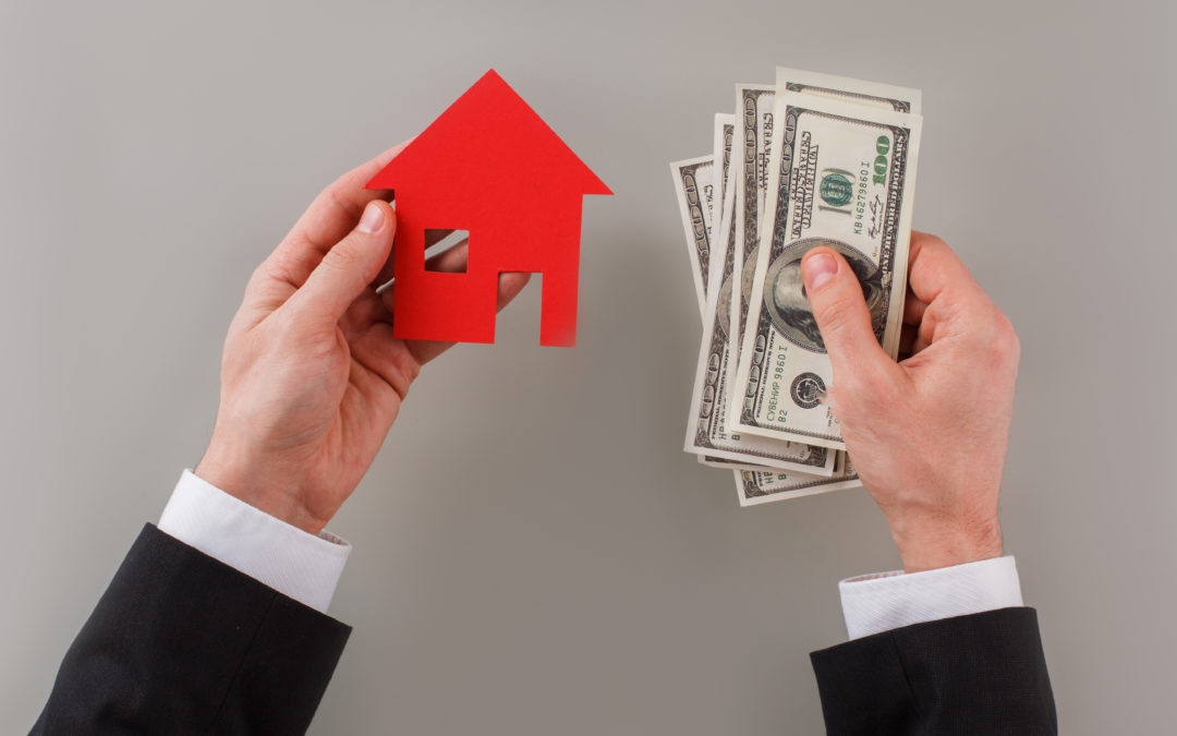 Cash Home Buyers vs. Real Estate Agents