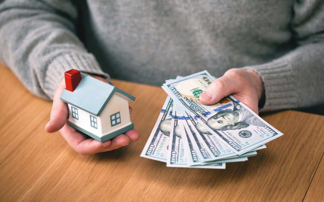 How Not To Lose Money When Selling Your House