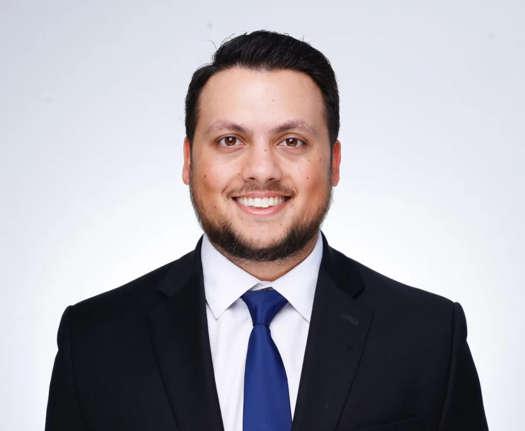 Jordan D’Silva, CEO of Web City Properties