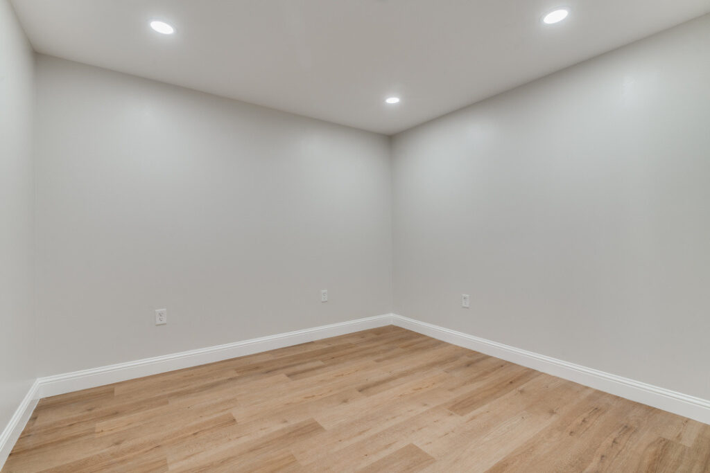 Renovated 1335 E Crosby office building in Carrollton, TX